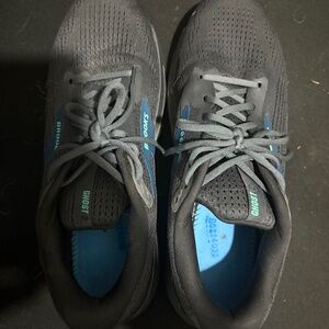 Brooks Ghost Max 2